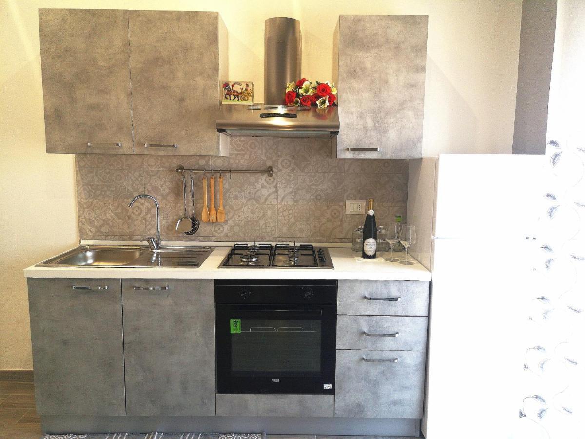 Casa Ibla Apartment Syracuse Exterior photo