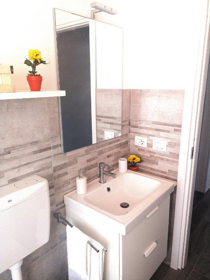 Casa Ibla Apartment Syracuse Exterior photo
