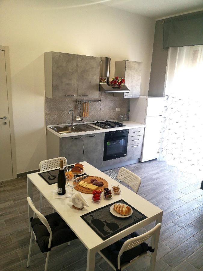 Casa Ibla Apartment Syracuse Exterior photo