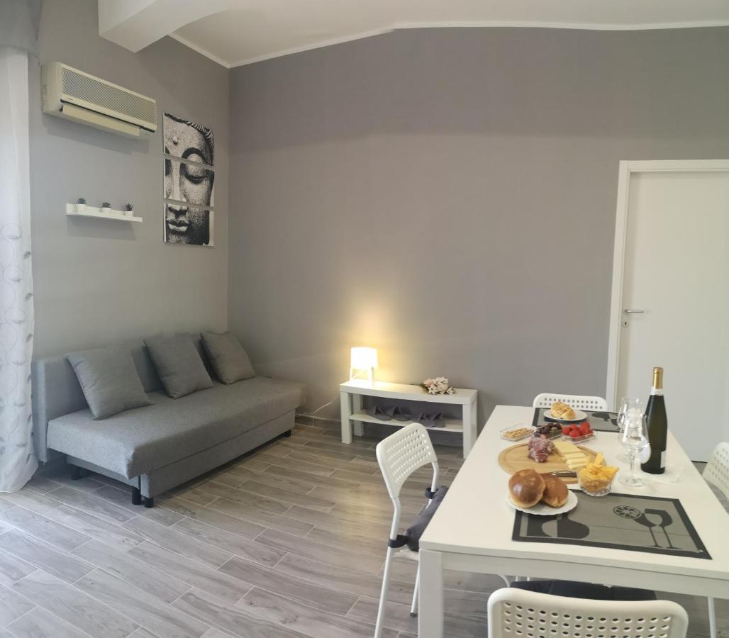 Casa Ibla Apartment Syracuse Exterior photo