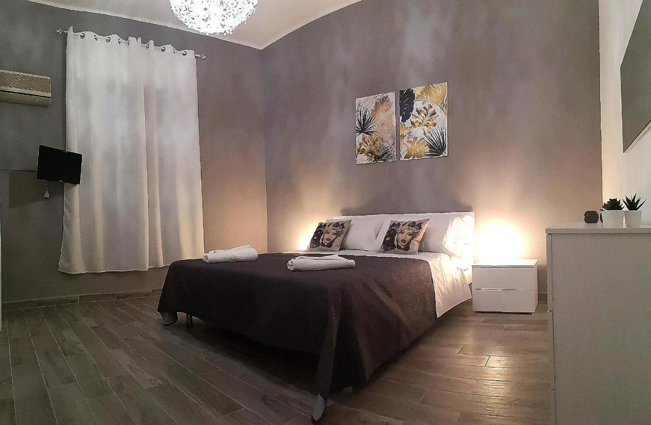 Casa Ibla Apartment Syracuse Exterior photo